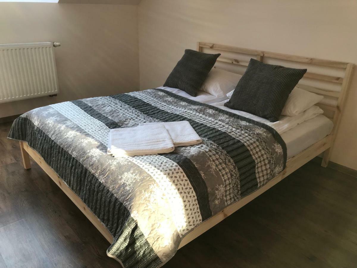 Apartament Jablonskiego Daire Gdansk Dış mekan fotoğraf