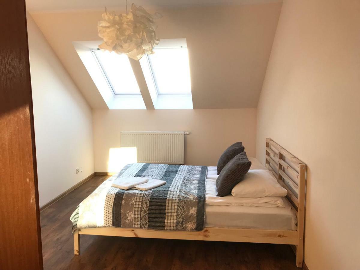 Apartament Jablonskiego Daire Gdansk Dış mekan fotoğraf